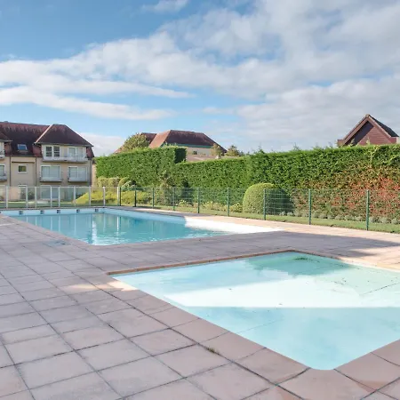 Green Garden-6 By Interhome De Haan