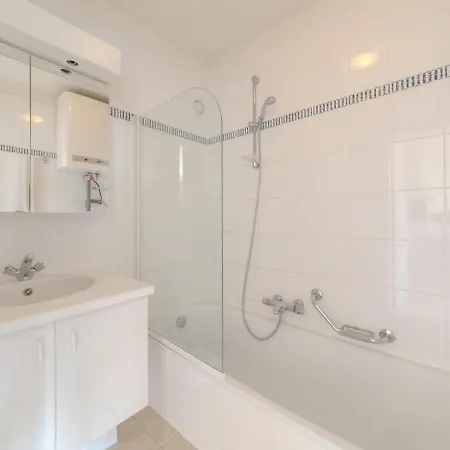 Green Garden-6 By Interhome Apartamento *