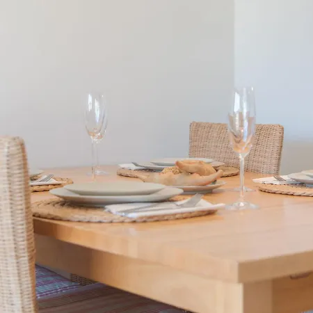 Green Garden-6 By Interhome Apartamento *